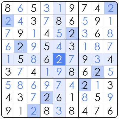 sudoku daily printable