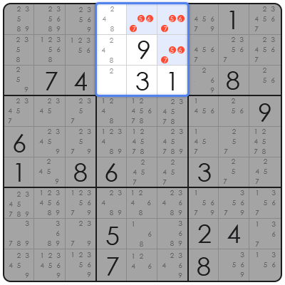sudoku print out