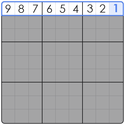 sudoku solver