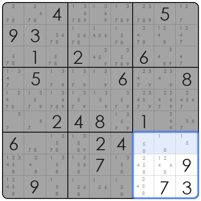 sudoku academy